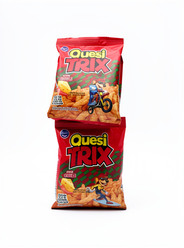 Quesitrix