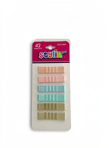Ganchos Sandinos 42/u