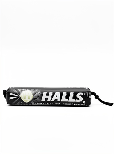Halls Eucalipto