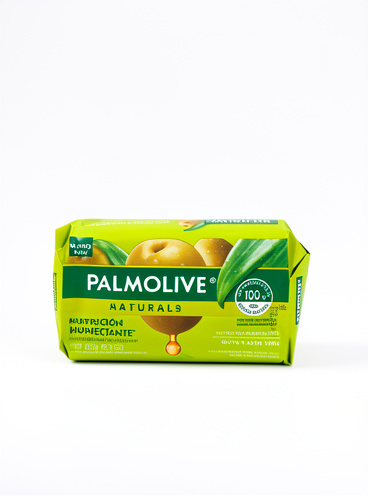 Palmolive Aloe Vera 150g