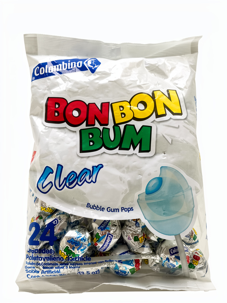 Bombón Menta