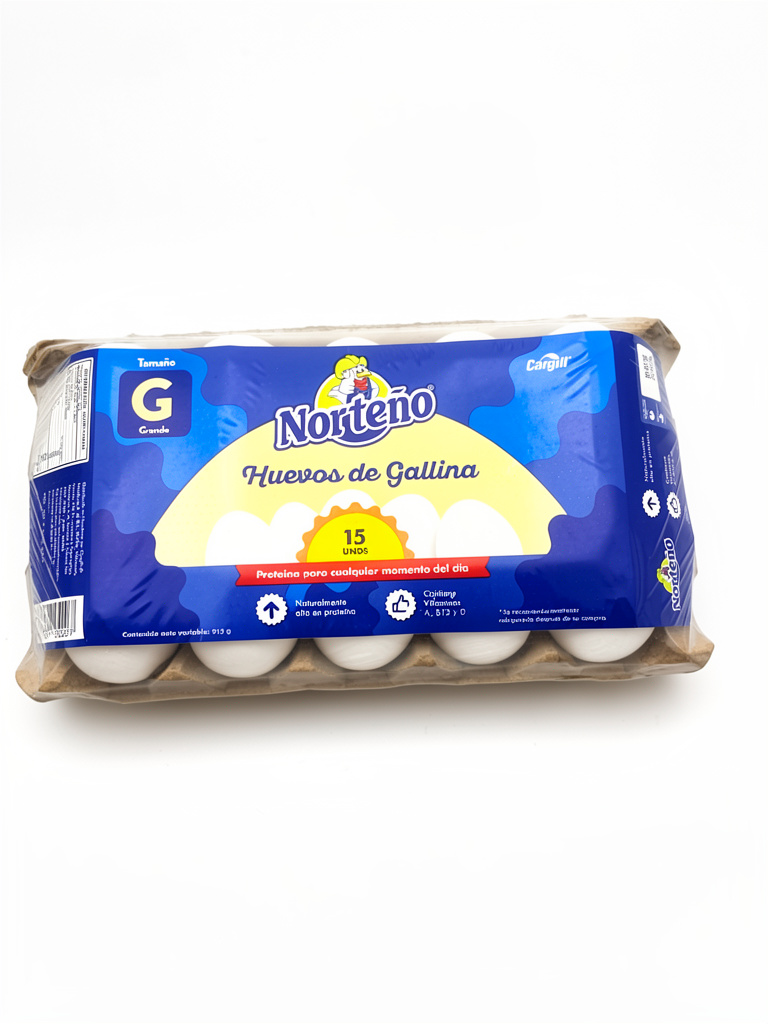 Huevo Norteño