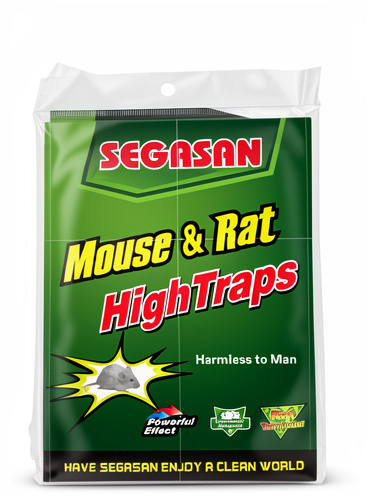 Pega Ratas