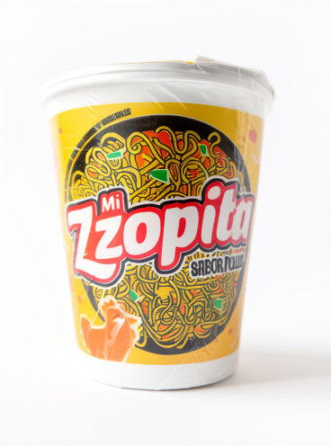 Mi sopita