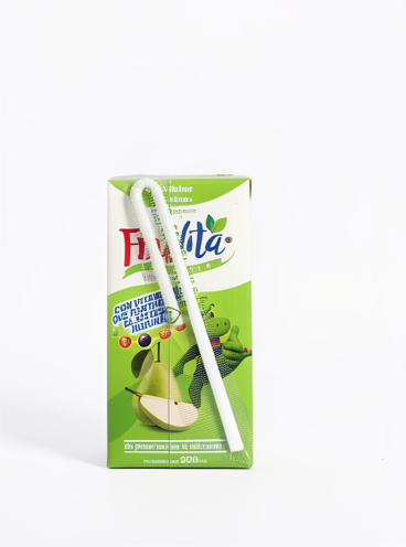 Fruvita Pera 200Ml