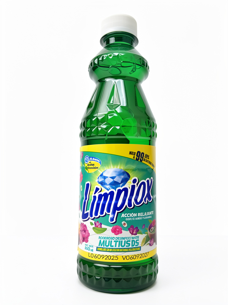 Limpiox Acción Relajante 450Ml