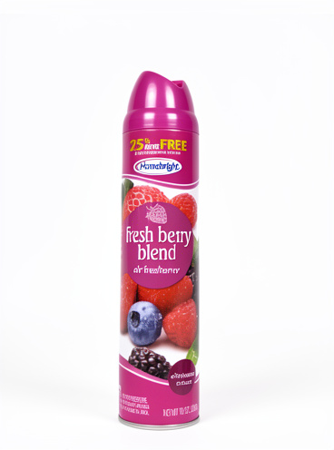 Aromatizante Fresh Berry 283g
