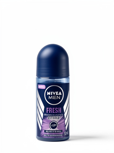 Nivea Men Fresh/Evoke 50Ml