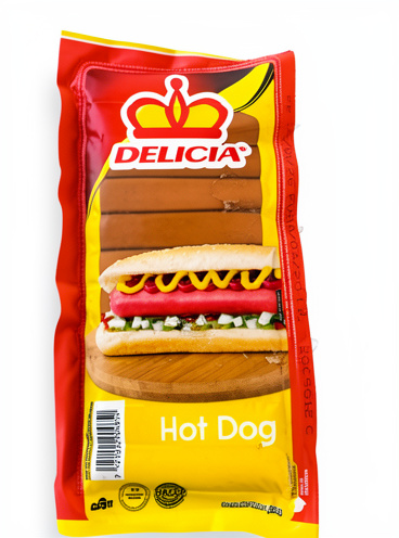 Hot Dog Delicia