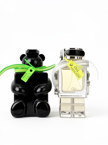 Perfumes P/Niño 100Ml