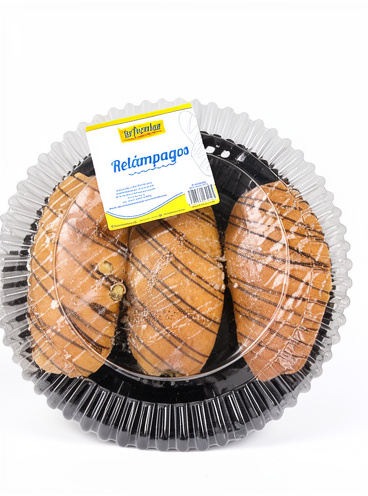 Relámpago
