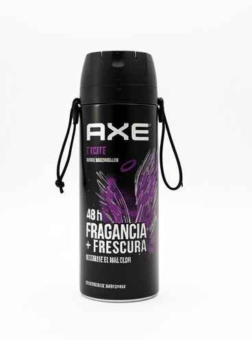 Axe Spry Excite 150Ml