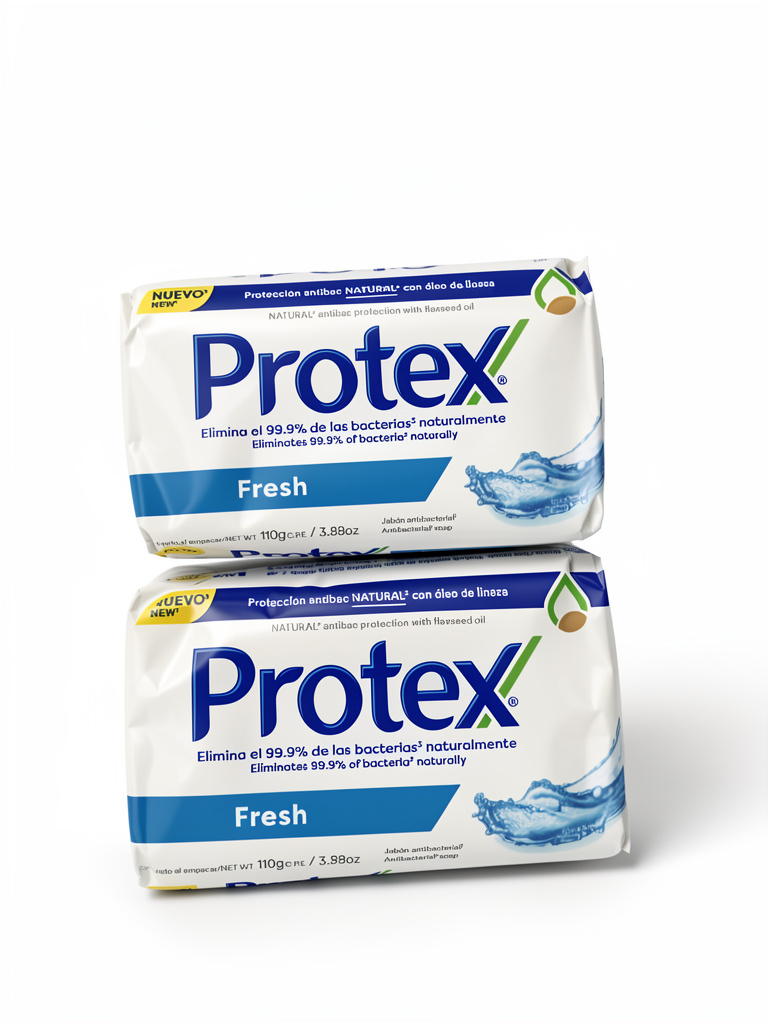 Protex Fresh 100g
