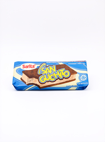 Helado San Guchito