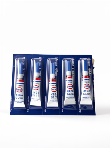 Pega glue