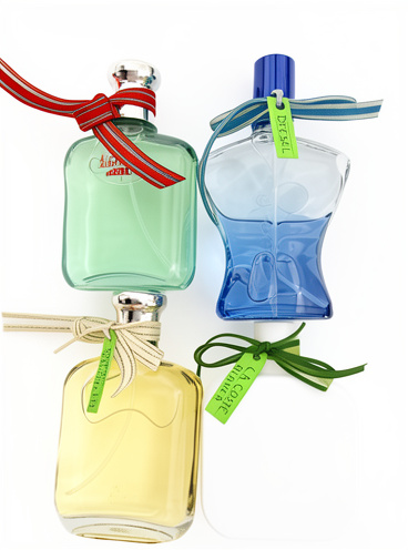 Perfumes P/Caballero 100Ml