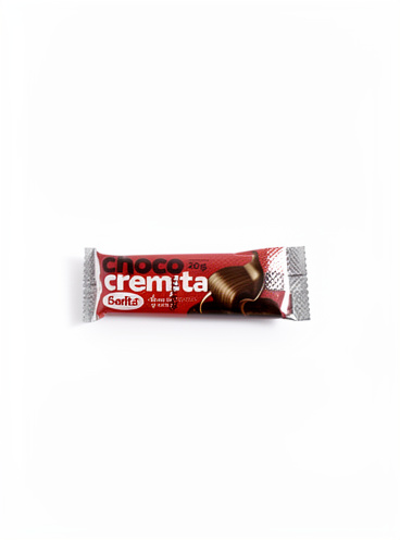 Choco Cremita 20g