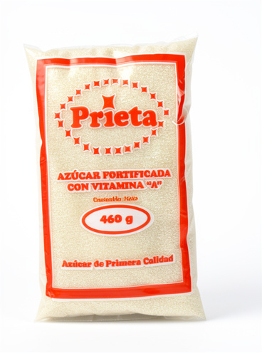 Azúcar Prieta Libra