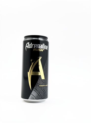 Adrenalina Rush 296Ml