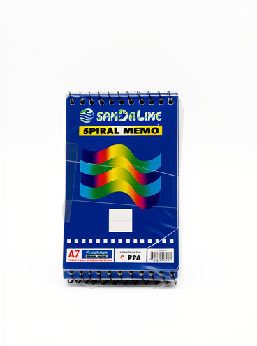 Agenda Memo/Aspiral