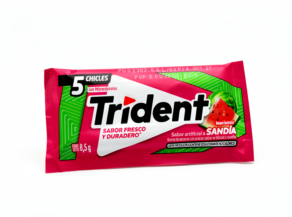 Trident d sandia 5/u