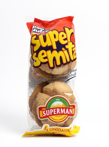 Super Semita 4/u