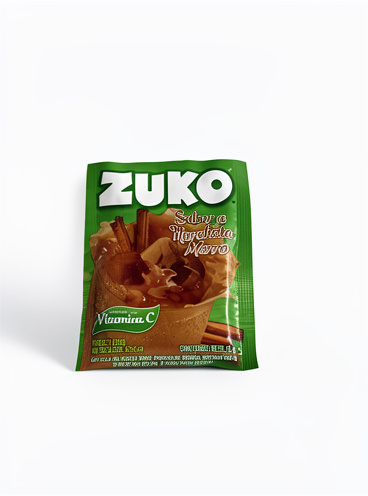 Zuko Horchata Morro 13g