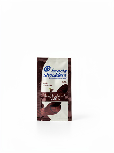 Head Sholders Cafeína 10Ml