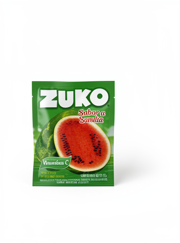 Zuko Sandía 13g
