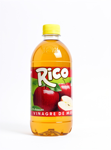 Vinagre de Manzana 480Ml