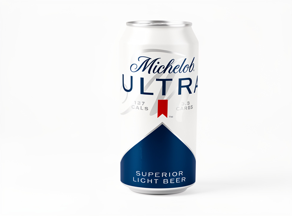 Michelob Ultra 473Ml