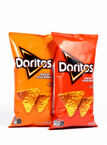 Doritos Mixtos/Familiar