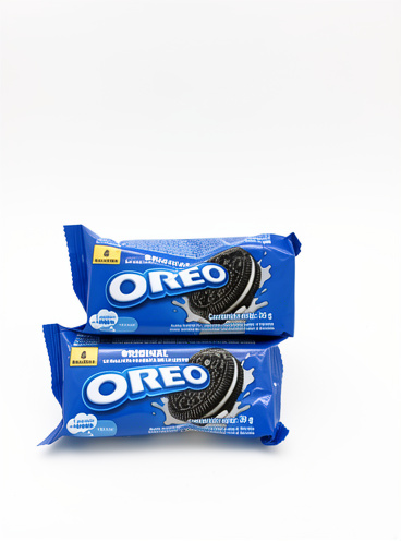Galleta Oreo Original
