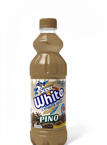 Super White Pino 450Ml