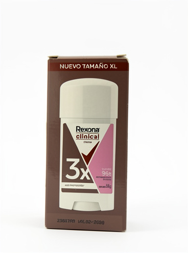 Rexona Clinical Classic 58g