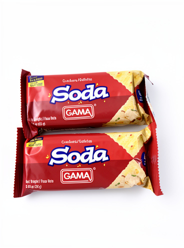 Galleta Soda