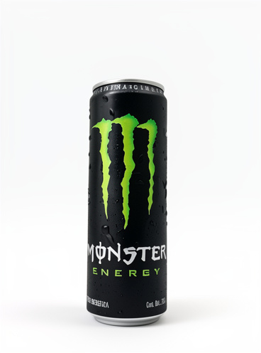 Monster Energy 355Ml