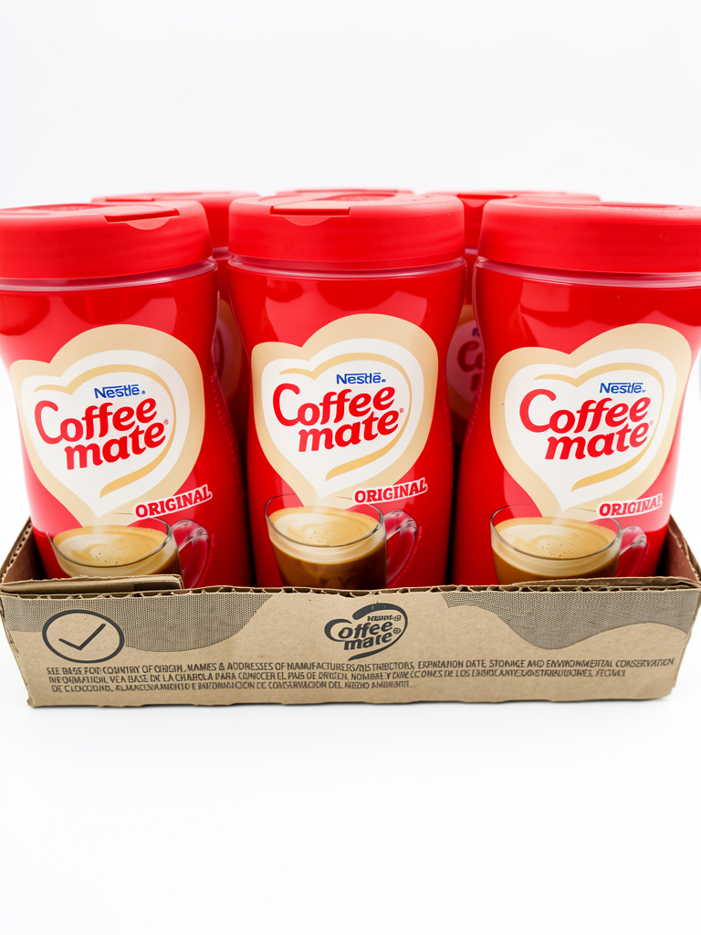 Coffee Mate 160g