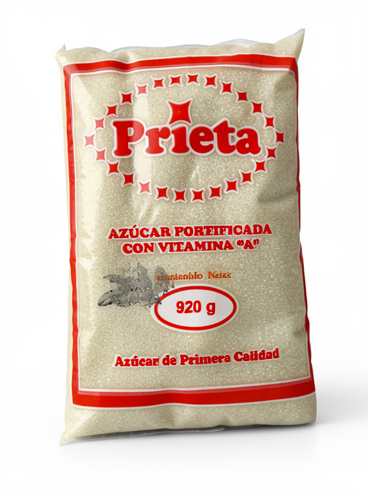Azúcar prieta 2 Libras