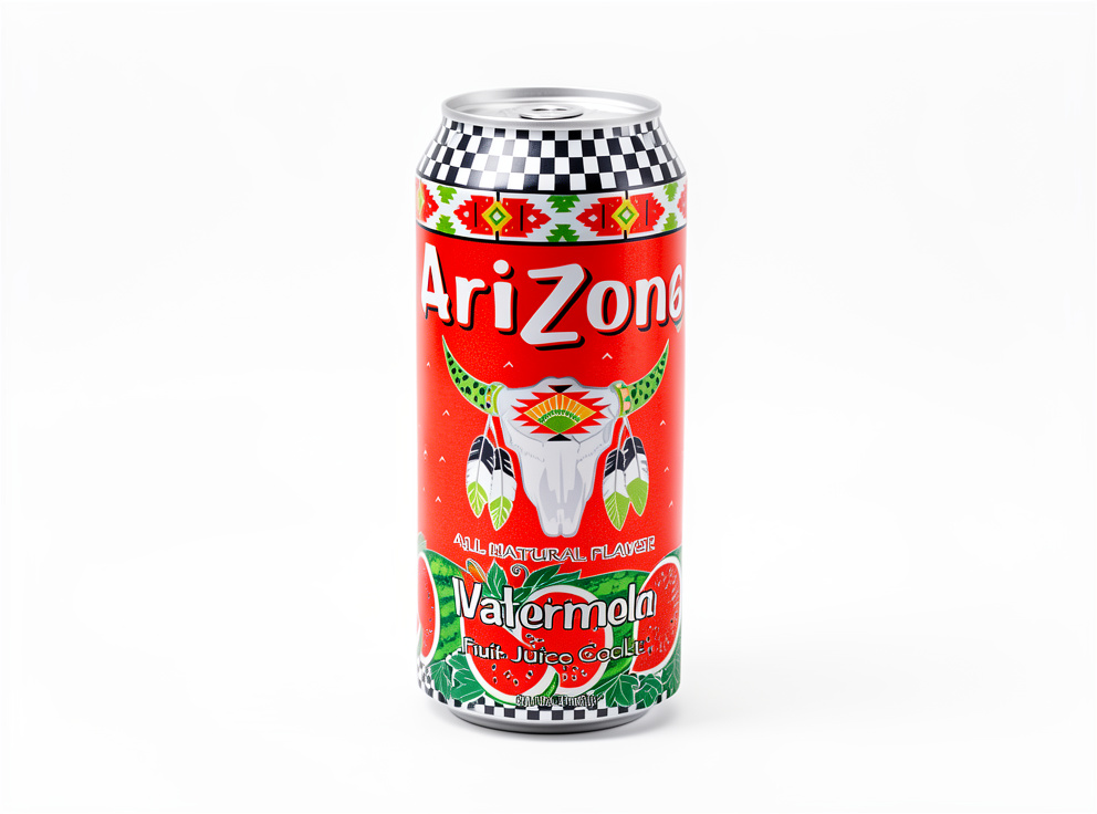 Arizona watermelon 650ml