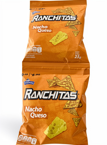 Ranchita Queso