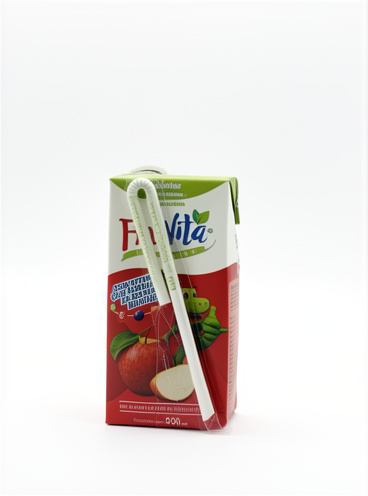 Fruvita Manzana 200Ml