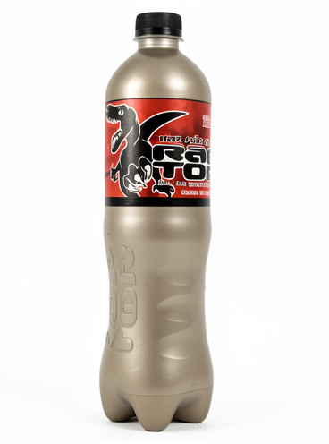 Raptor Energy 600Ml