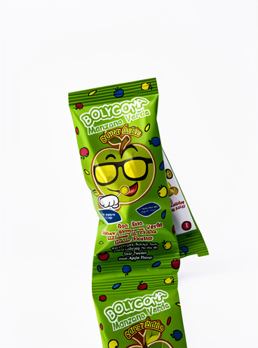 Boligoma Manzana Verde