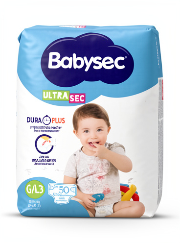 BabySec G/L3