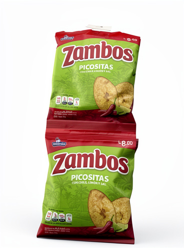 Zambos Picositas