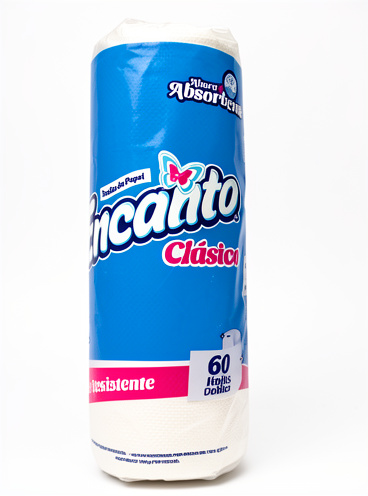 Papel Encanto 60/h