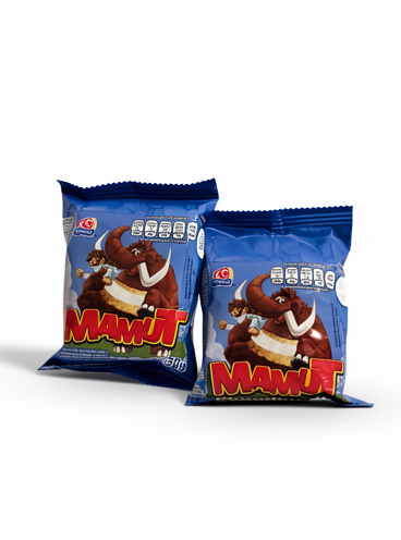 Mamut