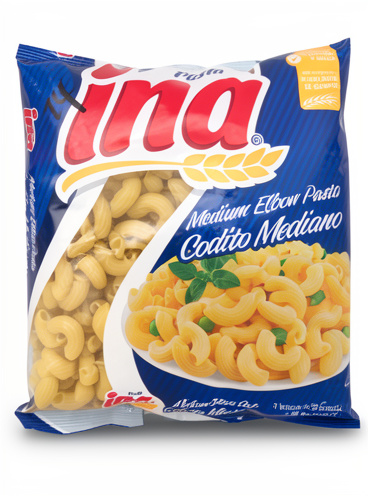 Ina Pasta códito 200 g