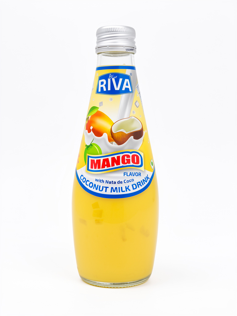 Blue Riva Mango 290Ml